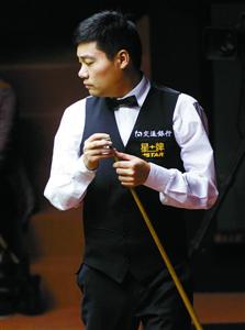 在赛事中的 在赛事中的