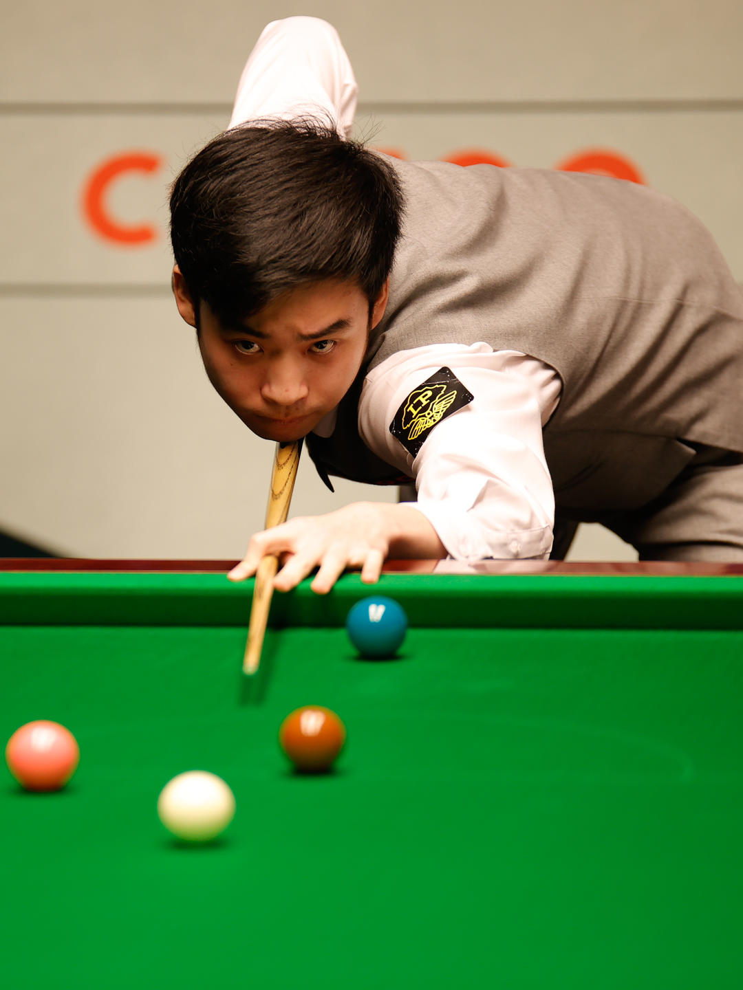 优先确保主 优先确保主