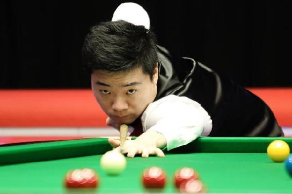 信服的答卷 信服的答卷