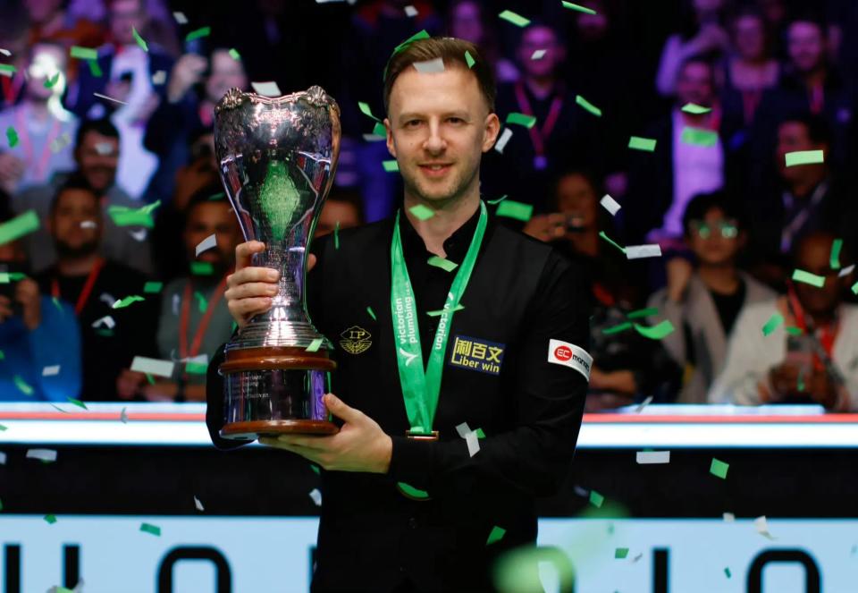 的头号得分 的头号得分