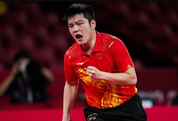 赛中的表现 赛中的表现