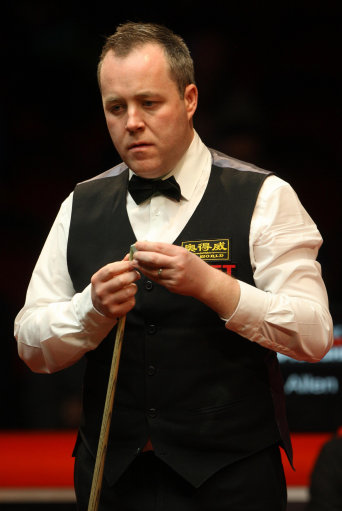 清晨的社区 清晨的社区