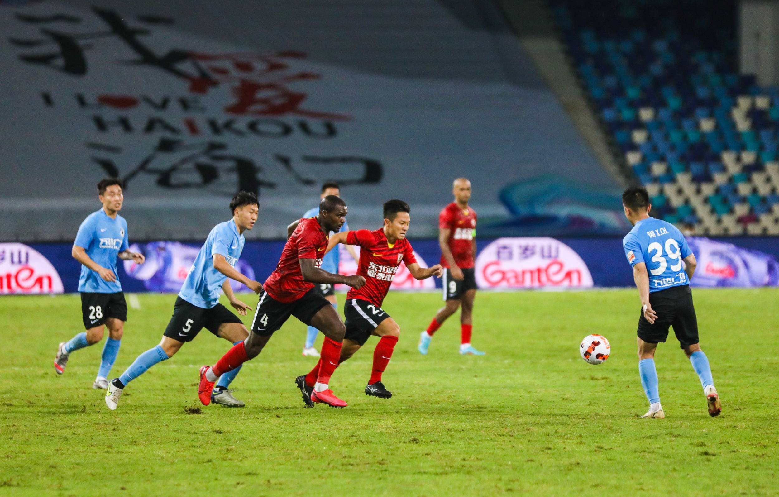 U23训练